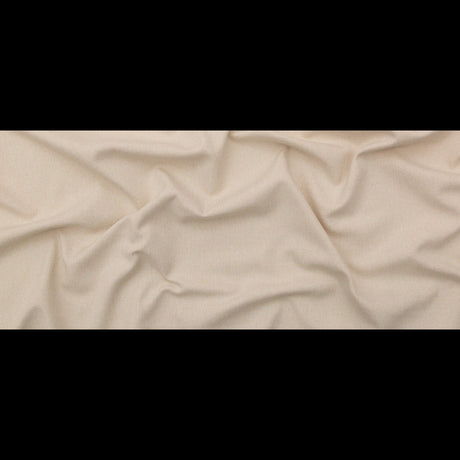 Cosme Natural Lightweight Polyester Canvas