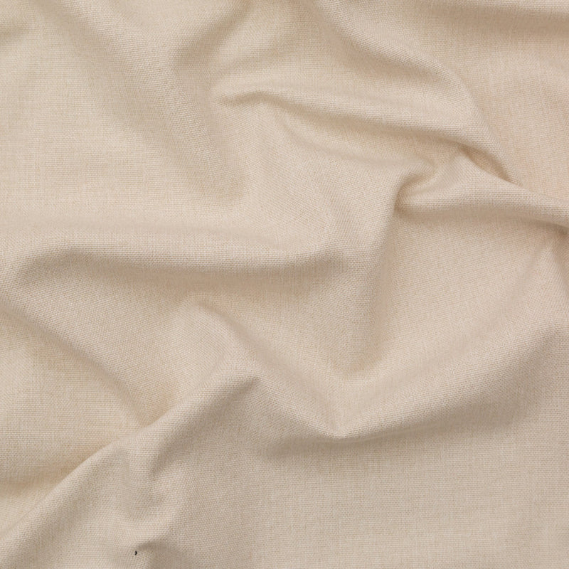 Cosme Natural Lightweight Polyester Canvas