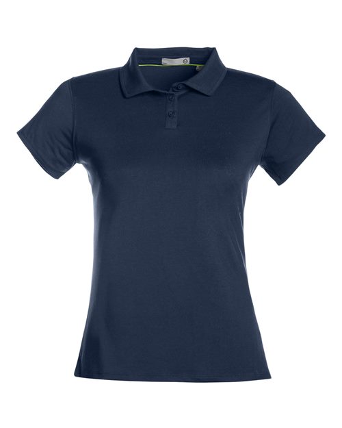 TASC Performance Women's Air Lightweight Polo