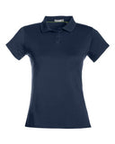 TASC Performance Women's Air Lightweight Polo