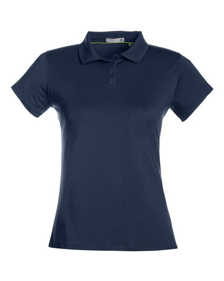 TASC Performance Women's Air Lightweight Polo