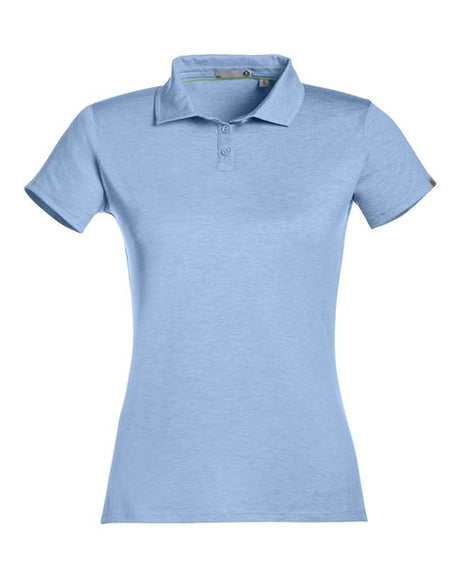 TASC Performance Women's Air Lightweight Polo