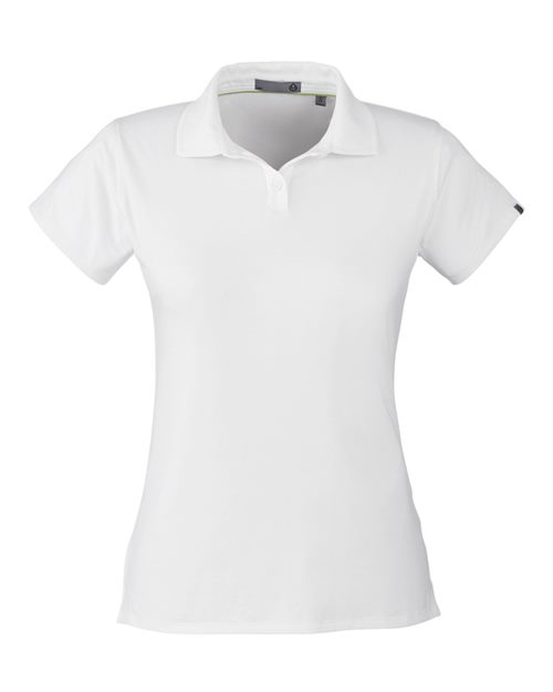 TASC Performance Women's Air Lightweight Polo