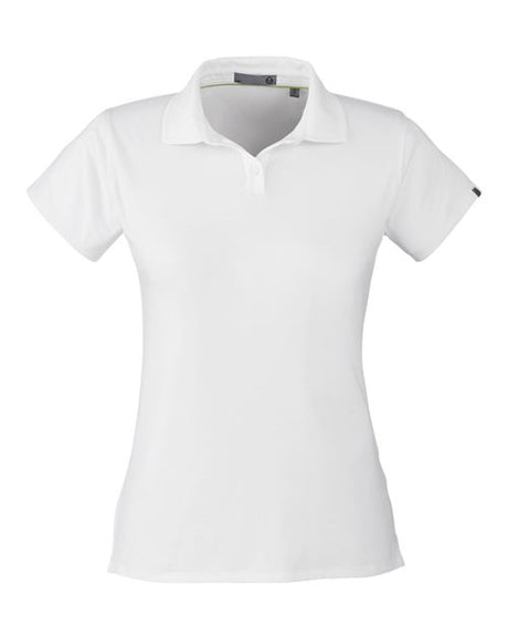 TASC Performance Women's Air Lightweight Polo