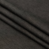 Maris Heathered Black Water Repellent Canvas