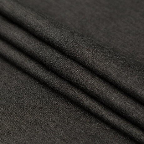 Maris Heathered Black Water Repellent Canvas