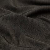 Maris Heathered Black Water Repellent Canvas