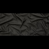 Maris Heathered Black Water Repellent Canvas