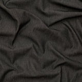 Maris Heathered Black Water Repellent Canvas