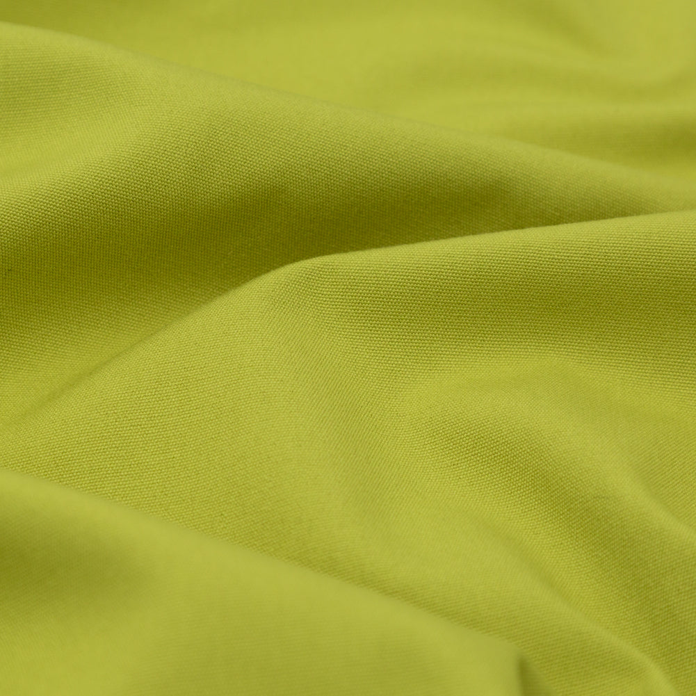Maris Apple Green Water Repellent Canvas