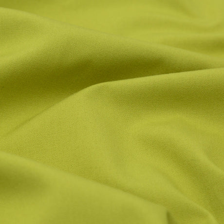 Maris Apple Green Water Repellent Canvas