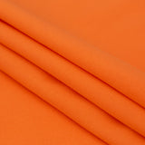 Maris Red Orange Water Repellent Canvas