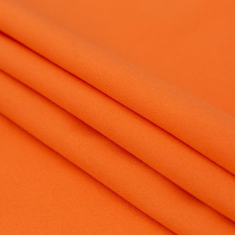 Maris Red Orange Water Repellent Canvas