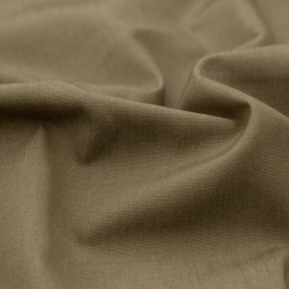Maris Russet Water Repellent Canvas