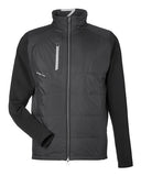 Zero Restriction Men's Lightweight Hybrid Jacket