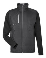 Zero Restriction Men's Lightweight Hybrid Jacket
