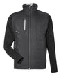 Zero Restriction Men's Lightweight Hybrid Jacket