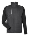 Zero Restriction Men's Lightweight Hybrid Jacket