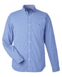 Vineyard Vines Men's On-The-Go Nylon Gingham Shirt