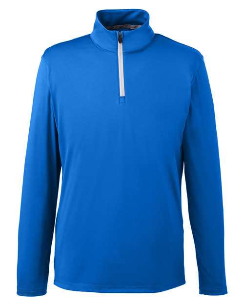 Puma Golf Men's Icon Quarter-Zip Pullover