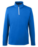 Puma Golf Men's Icon Quarter-Zip Pullover