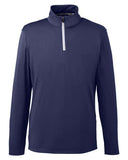 Puma Golf Men's Icon Quarter-Zip Pullover