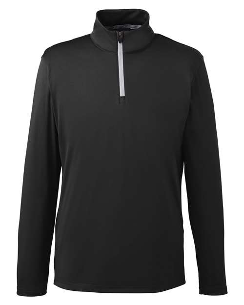 Puma Golf Men's Icon Quarter-Zip Pullover