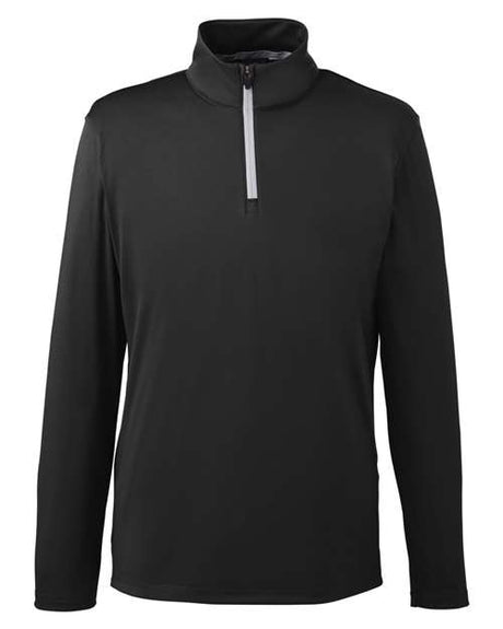 Puma Golf Men's Icon Quarter-Zip Pullover