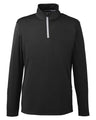 Puma Golf Men's Icon Quarter-Zip Pullover