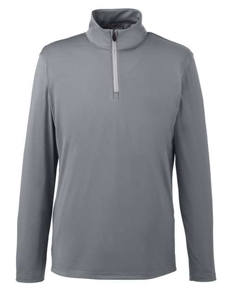 Puma Golf Men's Icon Quarter-Zip Pullover