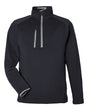 Zero Restriction Men's Quarter-Zip Pullover