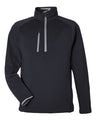 Zero Restriction Men's Quarter-Zip Pullover