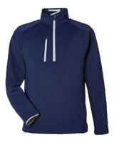Zero Restriction Men's Quarter-Zip Pullover