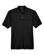Harriton Men's Easy Blend Polo with Pocket