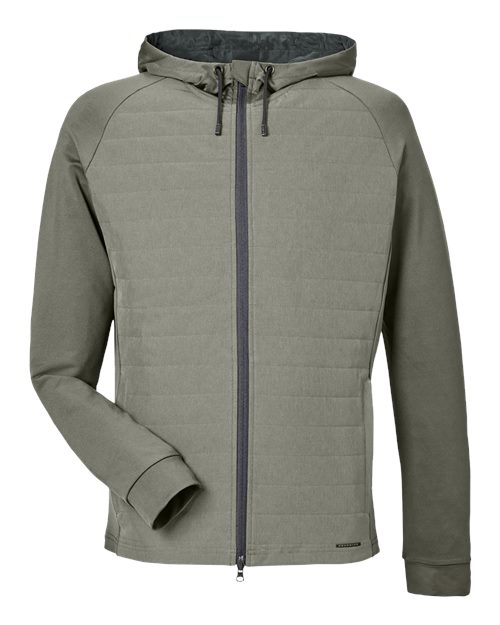 Swannies Men's Coleman Jacket