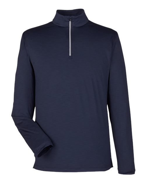 Puma Golf Men's You-V Quarter-Zip Pullover