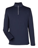 Puma Golf Men's You-V Quarter-Zip Pullover