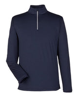 Puma Golf Men's You-V Quarter-Zip Pullover