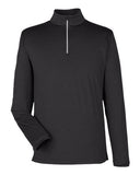 Puma Golf Men's You-V Quarter-Zip Pullover