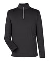 Puma Golf Men's You-V Quarter-Zip Pullover