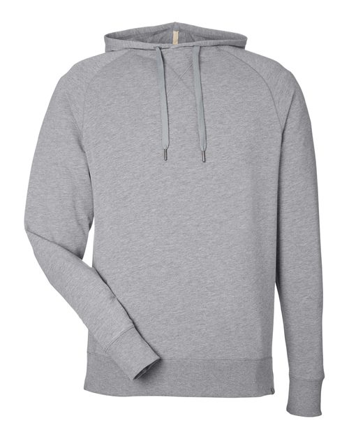 Men's Varsity Hooded Sweatshirt