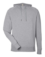 Men's Varsity Hooded Sweatshirt