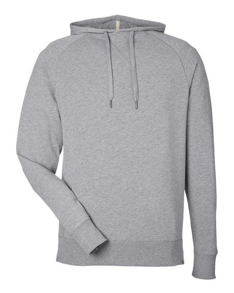 Men's Varsity Hooded Sweatshirt