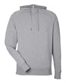 Men's Varsity Hooded Sweatshirt