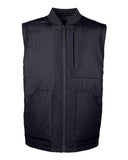 Harriton Unisex Dockside Interactive Reversible Freezer Vest