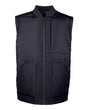 Harriton Unisex Dockside Interactive Reversible Freezer Vest
