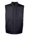 Harriton Unisex Dockside Interactive Reversible Freezer Vest