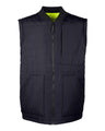 Harriton Unisex Dockside Interactive Reversible Freezer Vest