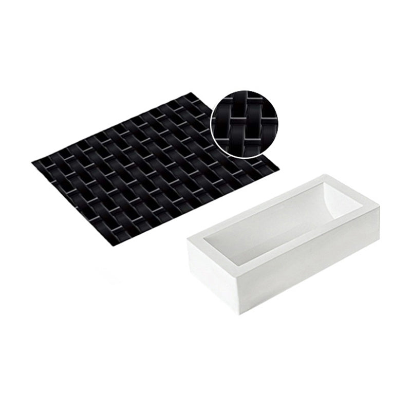 Silikomart "Kit Vienna" Tortaflex Mold