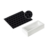 Silikomart "Kit Vienna" Tortaflex Mold
